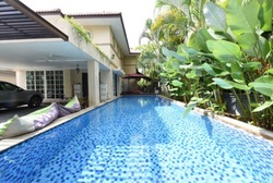 Gentle Villas (D11), Detached #583895281